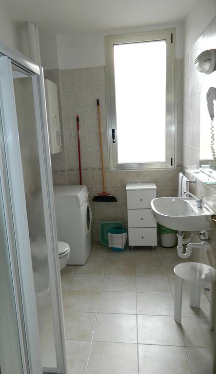 Residence Dei Fiori Bordighera Pokoj fotografie