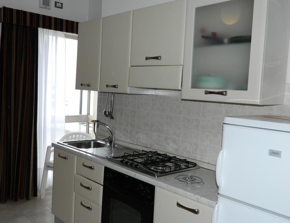 Residence Dei Fiori Bordighera Pokoj fotografie
