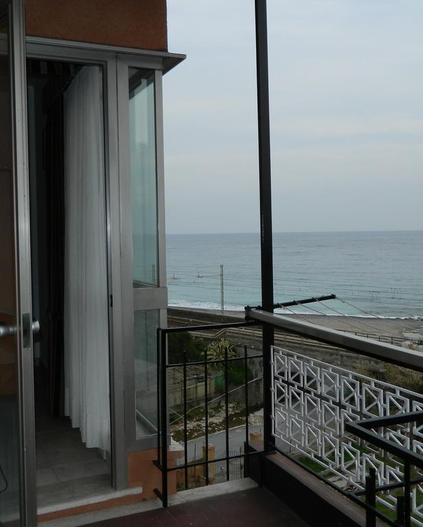 Residence Dei Fiori Bordighera Pokoj fotografie