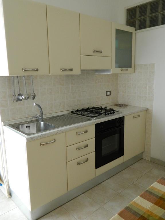Residence Dei Fiori Bordighera Pokoj fotografie
