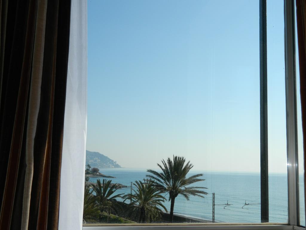 Residence Dei Fiori Bordighera Pokoj fotografie