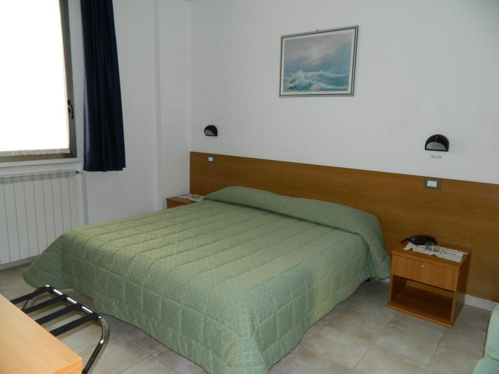 Residence Dei Fiori Bordighera Exteriér fotografie